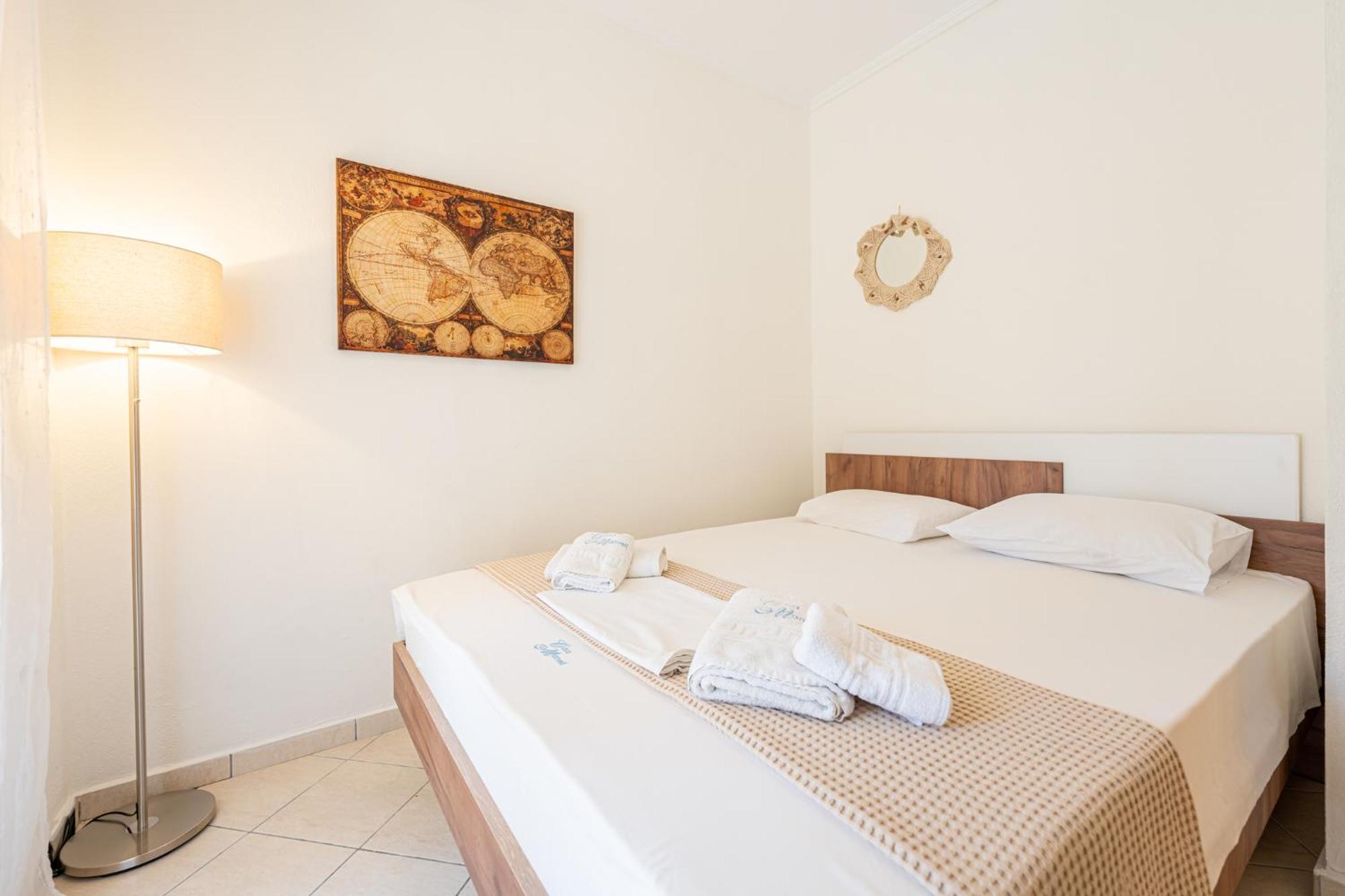 Casa Mameli αpartments * Kallithea (Chalkidiki)
