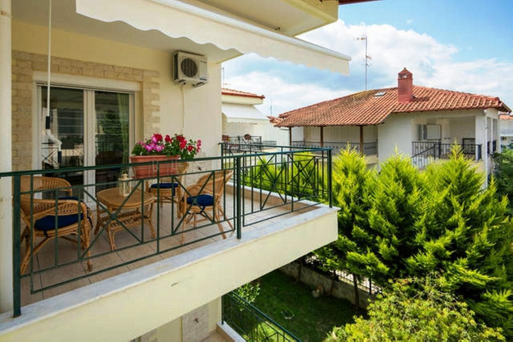 Casa Mameli αpartments Kallithea (Chalkidiki)