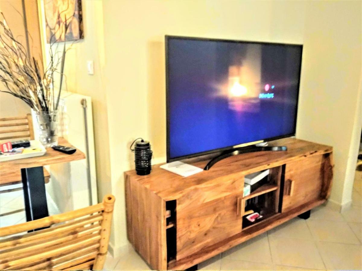 Casa Mameli αpartments Kallithea (Chalkidiki)