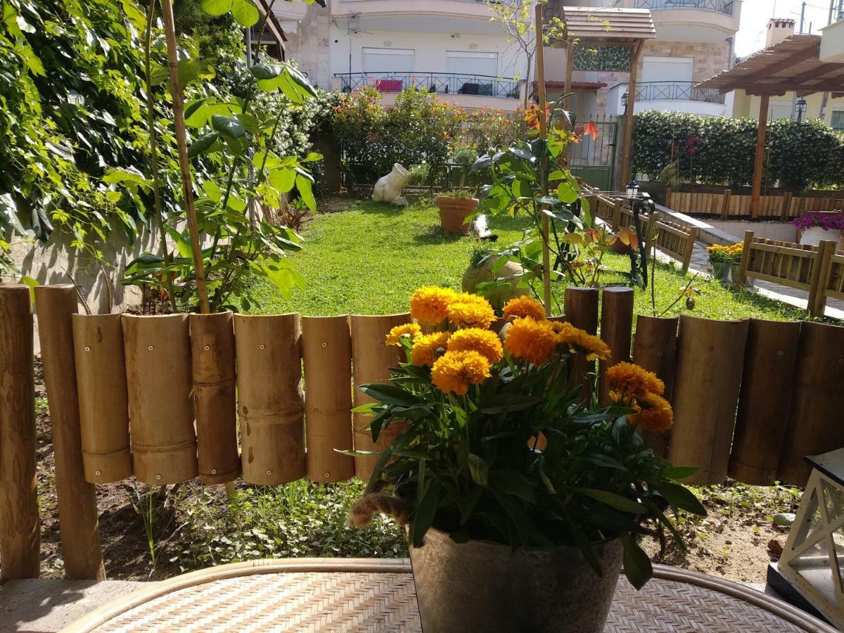 Casa Mameli αpartments דירה *